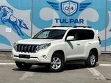 Toyota Land Cruiser Prado 2013 годаfor16 585 923 тг. в Усть-Каменогорск