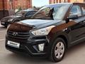 Hyundai Creta 2018 года за 7 150 000 тг. в Астана – фото 2