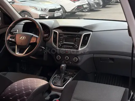 Hyundai Creta 2018 года за 7 150 000 тг. в Астана – фото 15