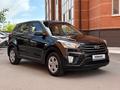 Hyundai Creta 2018 года за 7 150 000 тг. в Астана