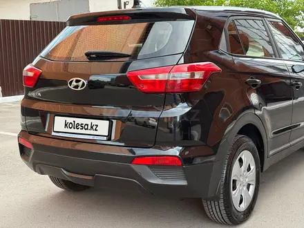 Hyundai Creta 2018 года за 7 150 000 тг. в Астана – фото 7