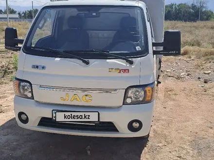 JAC 2024 года за 8 000 000 тг. в Алматы