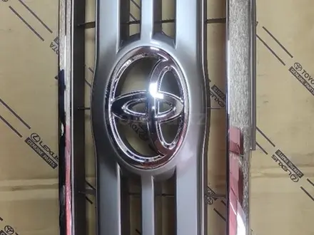 Решетка радиатора новая Toyota Land cruiser 100 за 120 000 тг. в Караганда