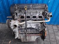 Двигатель Шевроле 1,8 F18D4 за 550 000 тг. в Костанай