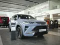 Официальный дилер HAVAL на Аль-Фараби в Алматы