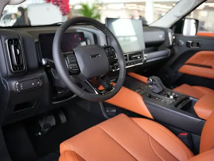 Официальный дилер HAVAL на Аль-Фараби в Алматы – фото 7
