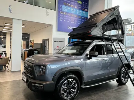 Официальный дилер HAVAL на Аль-Фараби в Алматы – фото 9