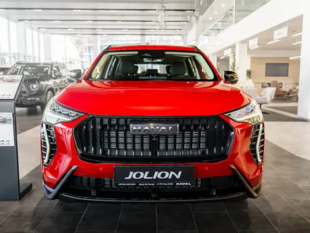 Официальный дилер HAVAL на Аль-Фараби в Алматы – фото 12