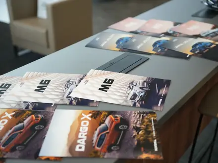Официальный дилер HAVAL на Аль-Фараби в Алматы – фото 5