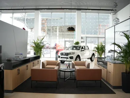 Официальный дилер HAVAL на Аль-Фараби в Алматы – фото 6