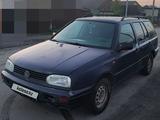 Volkswagen Golf 1996 годаүшін1 200 000 тг. в Караганда