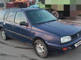 Volkswagen Golf 1996 годаүшін1 200 000 тг. в Караганда – фото 2