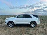 Toyota Fortuner 2013 годаүшін12 000 000 тг. в Атырау – фото 5