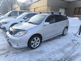 Toyota Matrix 2005 года за 5 090 000 тг. в Астана