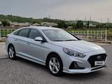 Hyundai Sonata 2021 года за 10 200 000 тг. в Шымкент