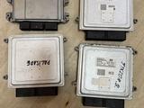 Компьютер ЭБУ двигателя (акпп) на Кия, Хендэ, Тойота, Рено, Джетур: за 55 000 тг. в Актобе – фото 2