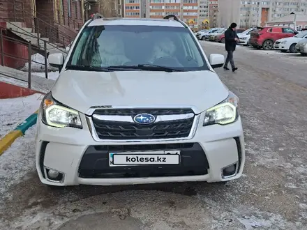 Subaru Forester 2013 года за 6 500 000 тг. в Актобе