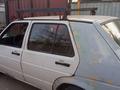 Volkswagen Golf 1991 годаfor500 000 тг. в Тараз – фото 4