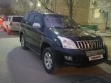 Toyota Land Cruiser Prado 2007 года за 7 500 000 тг. в Актау – фото 3