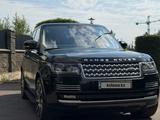 Land Rover Range Rover 2014 годаүшін20 900 000 тг. в Астана