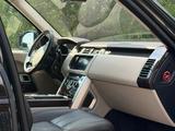 Land Rover Range Rover 2014 годаүшін20 900 000 тг. в Астана – фото 2