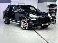 Porsche Cayenne 2007 года за 7 000 000 тг. в Алматы