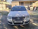 Volkswagen Passat 2007 года за 1 950 000 тг. в Талдыкорган