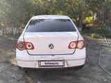 Volkswagen Passat 2007 года за 1 950 000 тг. в Талдыкорган – фото 4