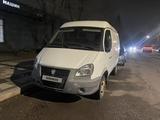 ГАЗ ГАЗель 2012 года за 5 300 000 тг. в Алматы