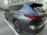 Toyota Highlander 2022 годаүшін28 900 000 тг. в Астана – фото 3