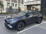 Toyota Highlander 2022 годаүшін28 900 000 тг. в Астана