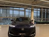 Changan UNI-K 2023 года за 12 000 000 тг. в Астана – фото 2