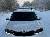 Skoda Rapid 2015 годаүшін4 450 000 тг. в Усть-Каменогорск