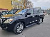 Lexus LX 570 2008 года за 15 500 000 тг. в Актау