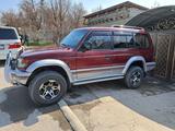 Mitsubishi Pajero 1992 годаүшін3 800 000 тг. в Шымкент – фото 2