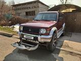 Mitsubishi Pajero 1992 годаүшін3 800 000 тг. в Шымкент – фото 3