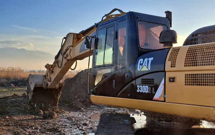 Caterpillar  330D2 L 2018 года за 40 000 000 тг. в Алматы