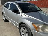 Dodge Caliber 2011 годаүшін4 000 000 тг. в Семей – фото 4