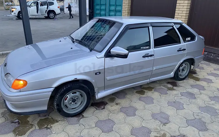 ВАЗ (Lada) 2114 2011 годаүшін1 800 000 тг. в Атырау