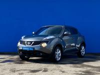 Nissan Juke 2012 года за 6 060 000 тг. в Алматы