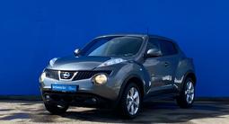 Nissan Juke 2012 года за 6 060 000 тг. в Алматы