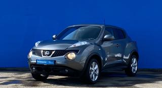 Nissan Juke 2012 года за 5 370 000 тг. в Алматы