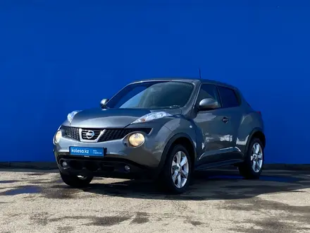 Nissan Juke 2012 года за 6 060 000 тг. в Алматы