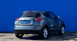 Nissan Juke 2012 годаfor4 610 000 тг. в Алматы – фото 3