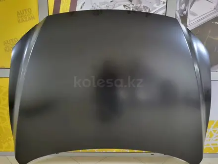 Капот на Mitsubishi за 60 000 тг. в Алматы