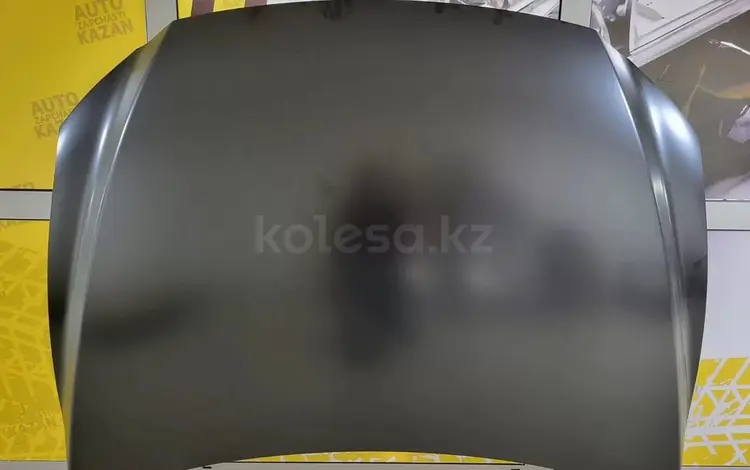 Капот на Mitsubishi за 60 000 тг. в Алматы