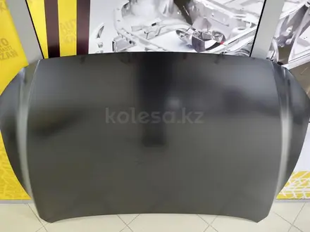 Капот на Mitsubishi за 60 000 тг. в Алматы – фото 3