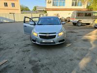 Chevrolet Cruze 2013 года за 3 100 000 тг. в Алматы