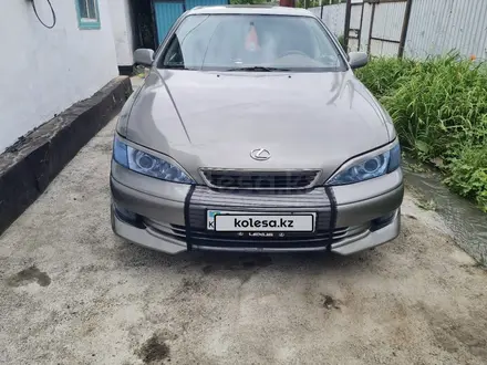 Lexus ES 300 1998 года за 3 800 000 тг. в Талдыкорган – фото 4