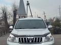 Toyota Land Cruiser Prado 2006 года за 11 000 000 тг. в Алматы – фото 2